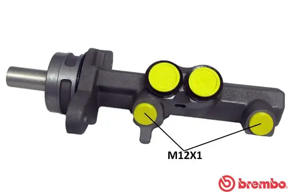 M85064 Brembo