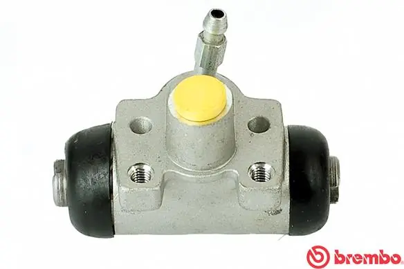 A12226 Brembo