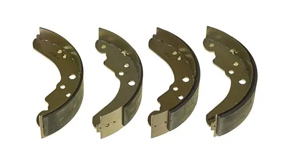 Zapatas de freno 5015682 Ford