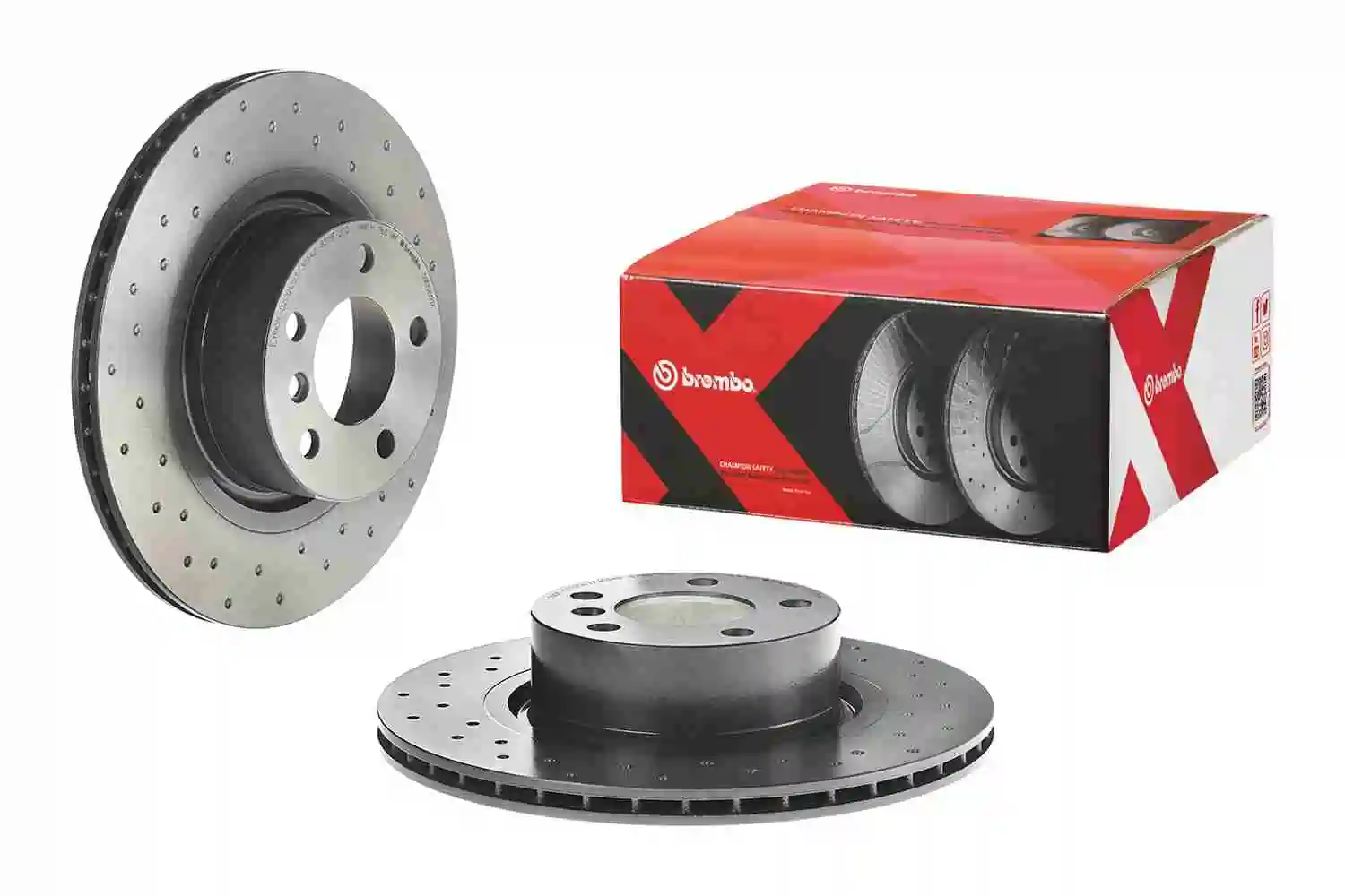 09B5691X Brembo
