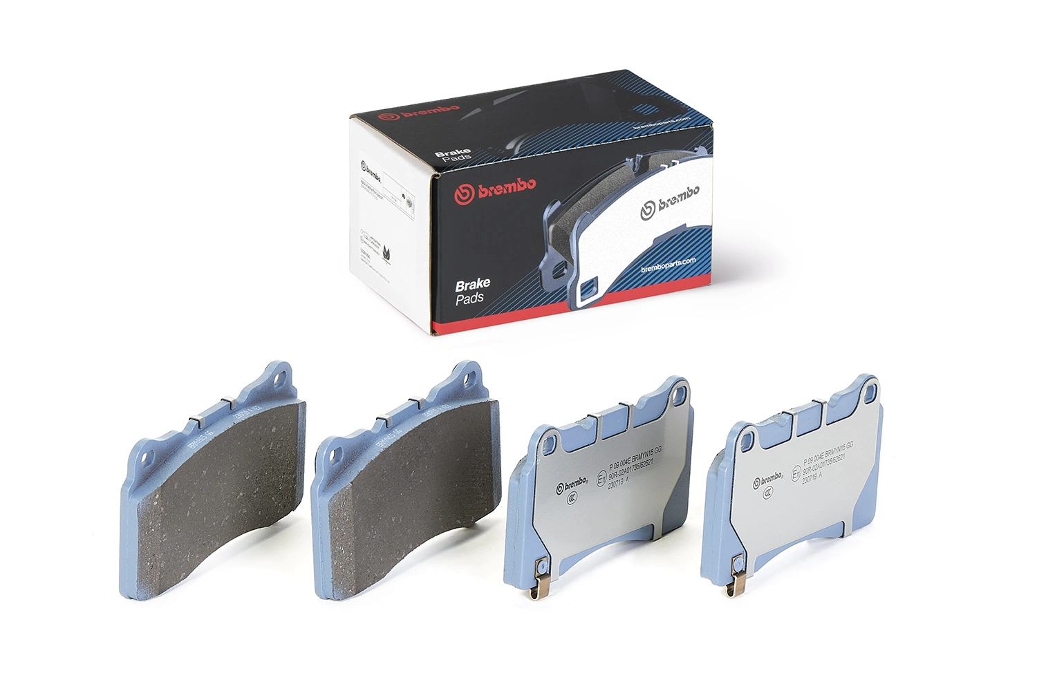 P09004E Brembo