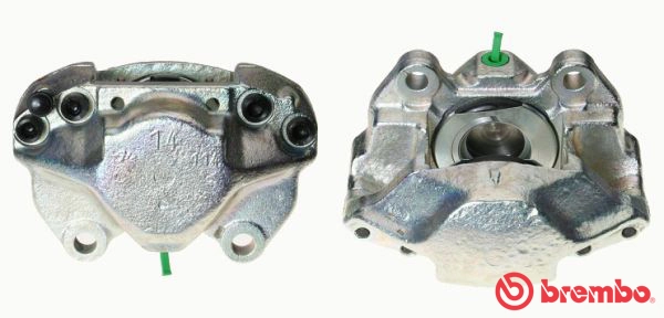 F50006 Brembo