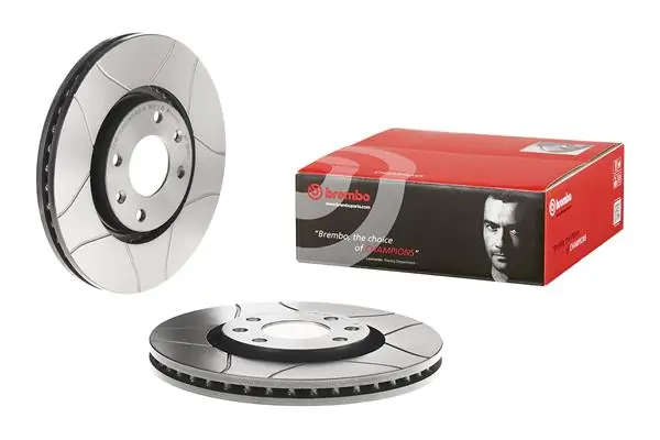 09876075 Brembo