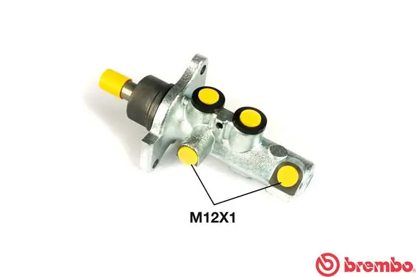 M59004 Brembo