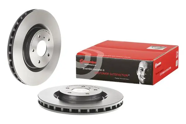 09848511 Brembo Discos