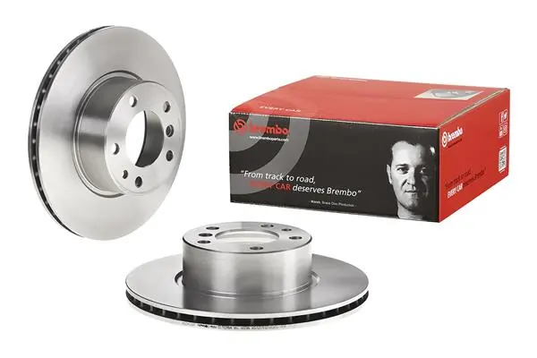 09514224 Brembo Discos