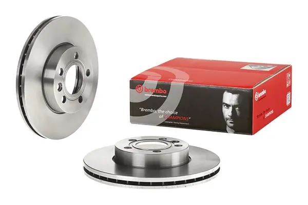 09693414 Brembo Discos