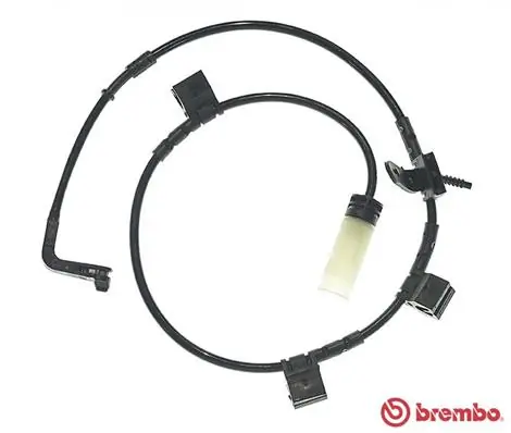 A00299 Brembo