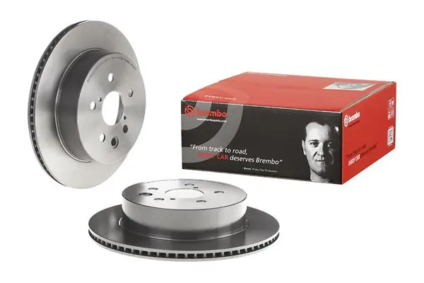 09C93011 Brembo