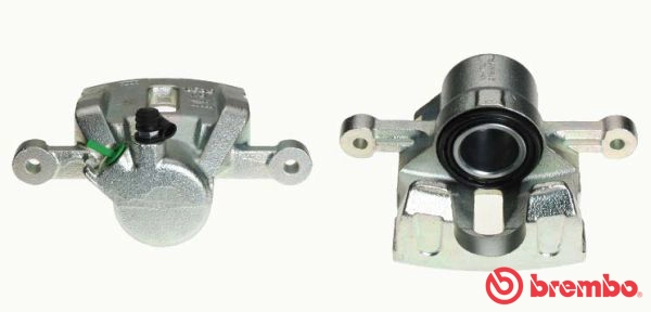 F30127 Brembo