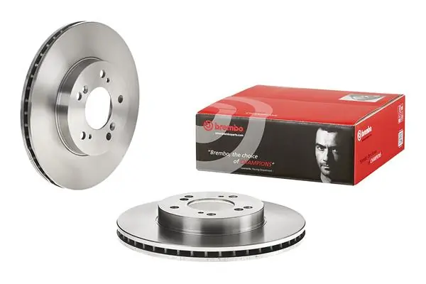 09689311 Brembo Discos