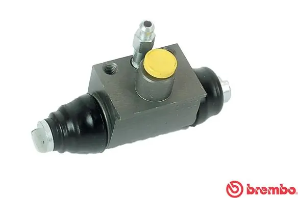 A12366 Brembo