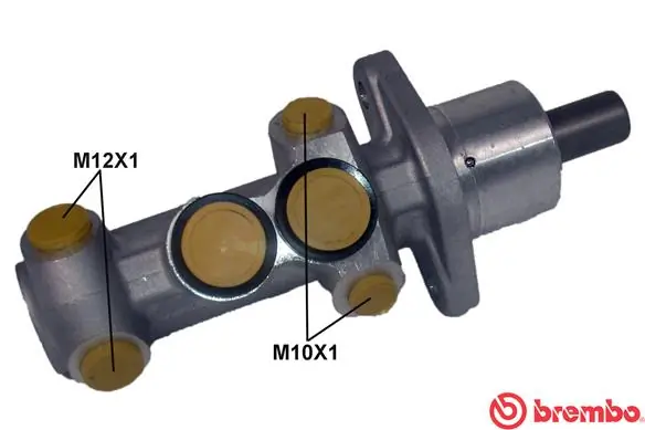 M68014 Brembo