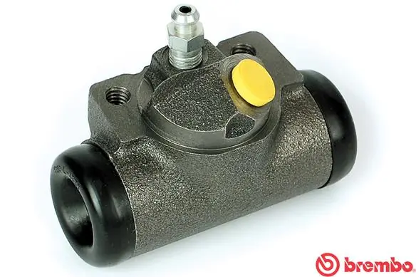 A12454 Brembo