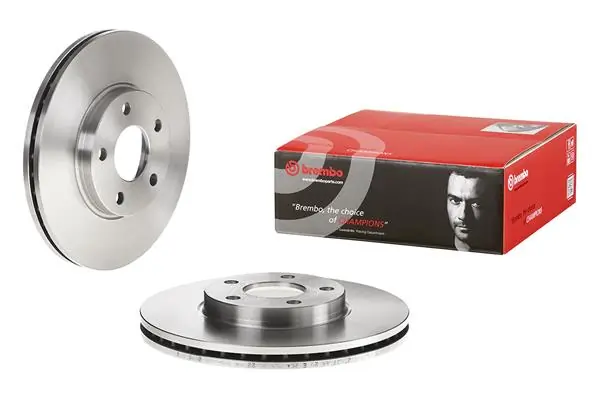 09958914 Brembo Discos