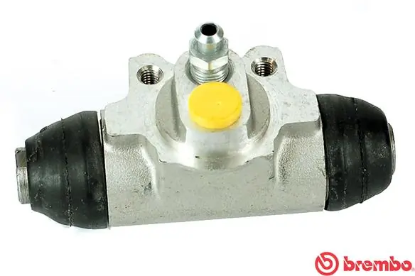 A12524 Brembo