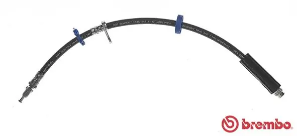 Tubo de frenos delantero Peugeot Expert (2007-2016)