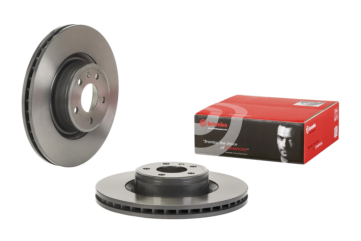 Discos para Audi A6 Allroad C8 4AH