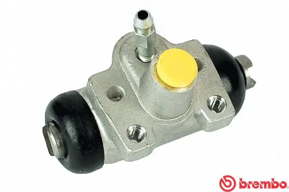 A12227 Brembo