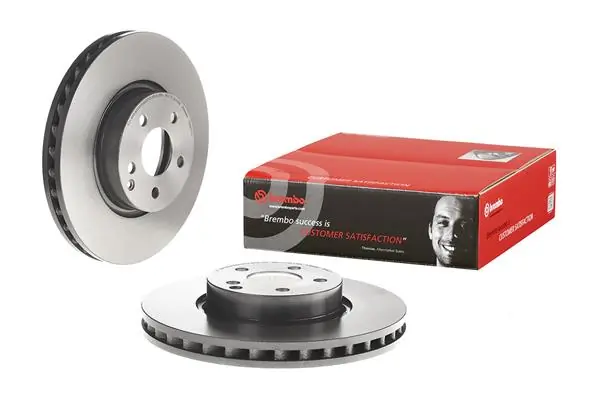 09A62111 Brembo Discos