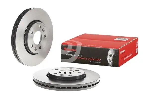 09C64611 Brembo