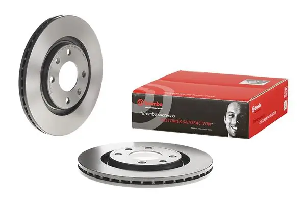 09498721 Brembo Discos