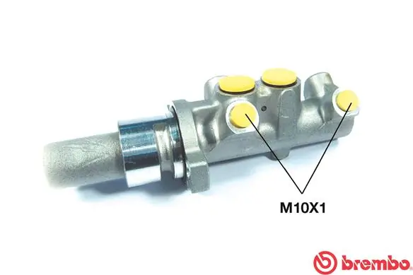 Cilindro maestro de frenos Suzuki Ignis II desde 81,31 €