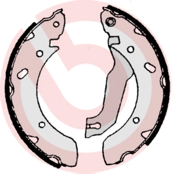 S30504 Brembo