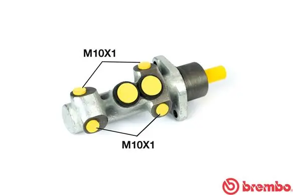 M68044 Brembo