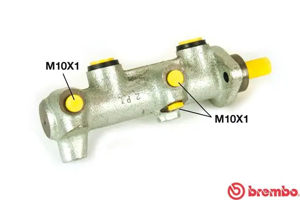 M06011 Brembo