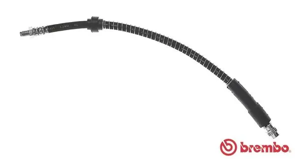 Tubo flexible de frenos delantero para Opel Vivaro  (F7)