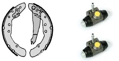 H85027 Brembo