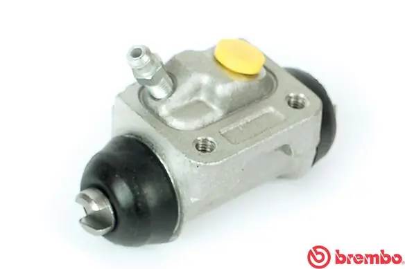 A12466 Brembo
