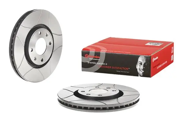09961975 Brembo