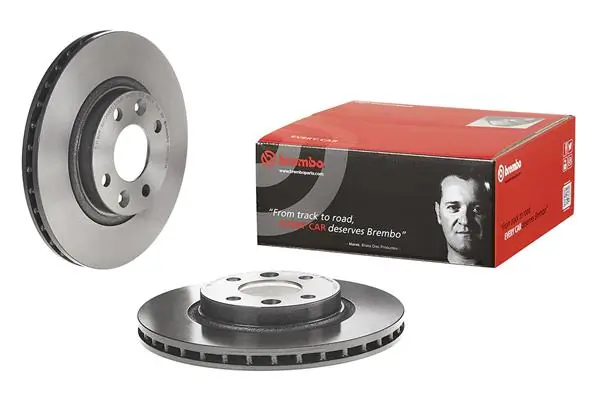 09C28511 Brembo Discos