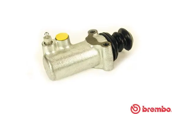 EA6005 Brembo