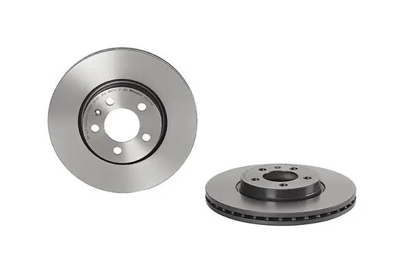 09D57111 Brembo Discos