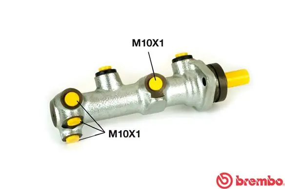 M23009 Brembo