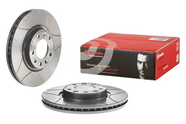 09830375 Brembo