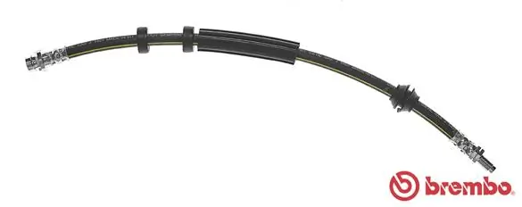 Tubo flexible de frenos delantero Ford S-Max (CA1)