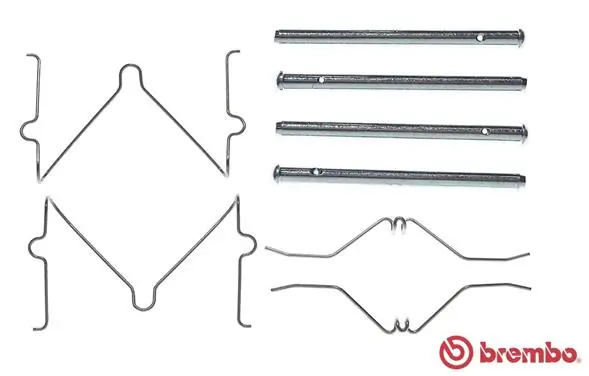 A02263 Brembo