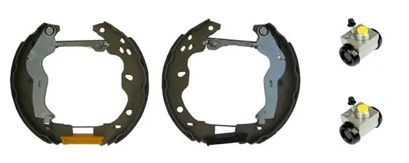 K23066 Brembo