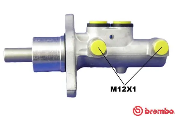 M24118 Brembo