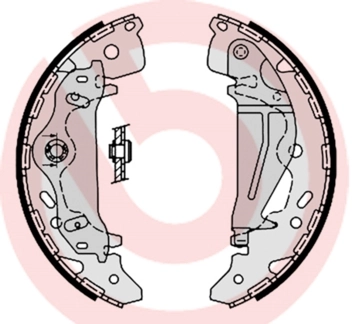 S30521 Brembo