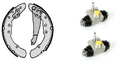 H85032 Brembo