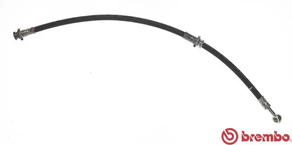 Latiguillos de freno delantero para Nissan Sunny B11