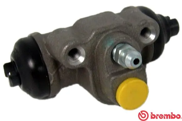 A12B74 Brembo