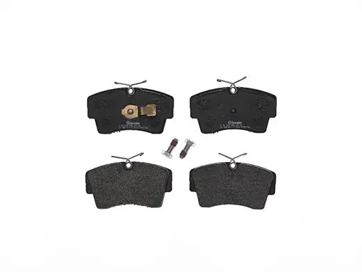 Pastillas freno delanteras General Motors 90348210 precio, desde 31,20 EUR