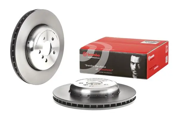 09D90513 Brembo Discos