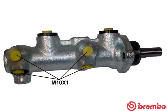 MA6001 Brembo